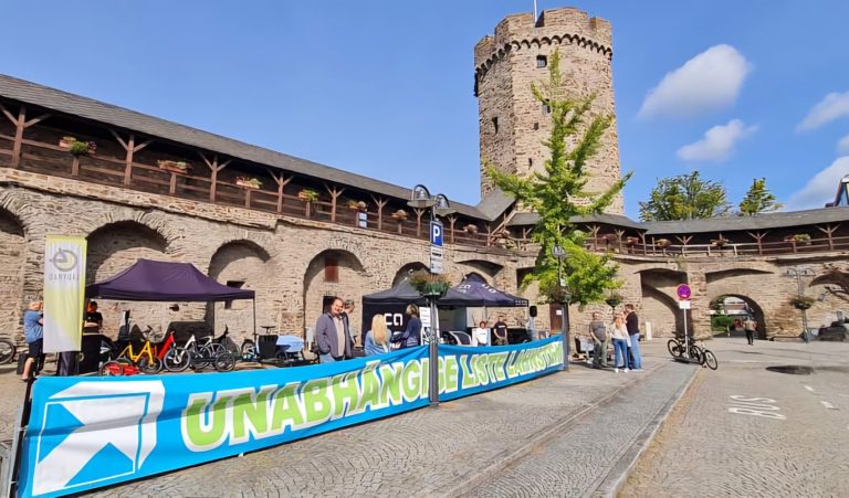 Unabhängige Liste Lahnstein ULL | Über uns